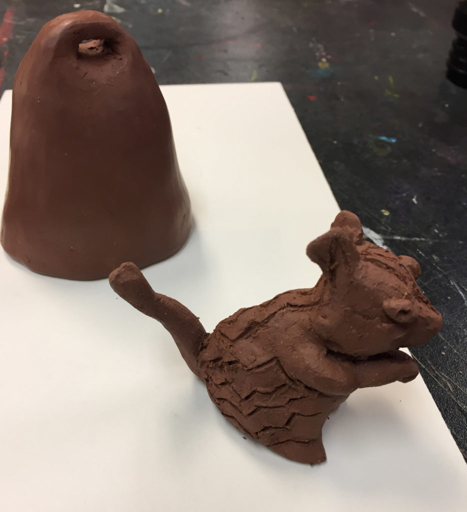 The Magic of SmokeFired Ceramics Experiments in Art Education